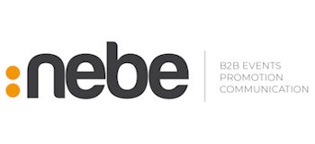 nebe - B2B events and promotion