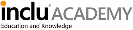 IncluAcademy logo