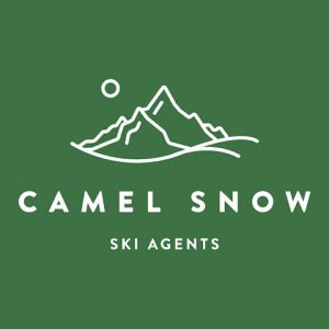 Camel Snow logo