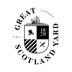 Great Scotland Yard logo