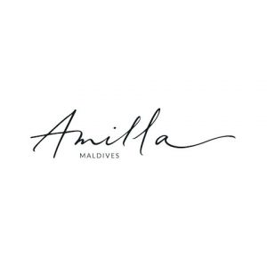 Amilla Maldives logo