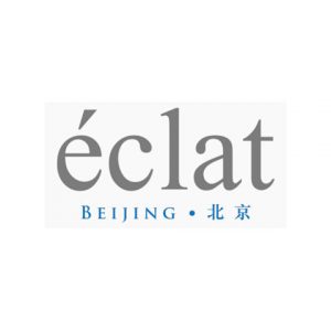 Eclat Beijing logo