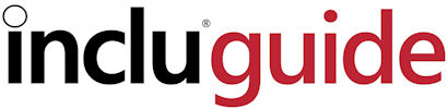 IncluGuide logo