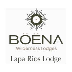 Lapa Rios Lodge logo