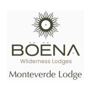 Monteverde Lodge logo