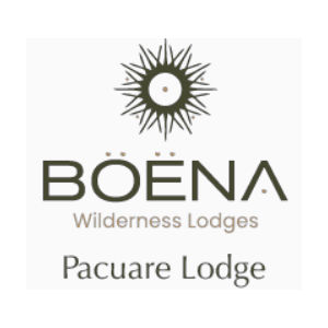 Pacuare Lodge logo